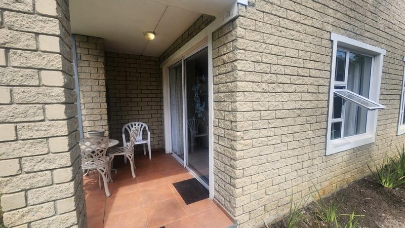 To Let 1 Bedroom Property for Rent in Bracken Heights Western Cape
